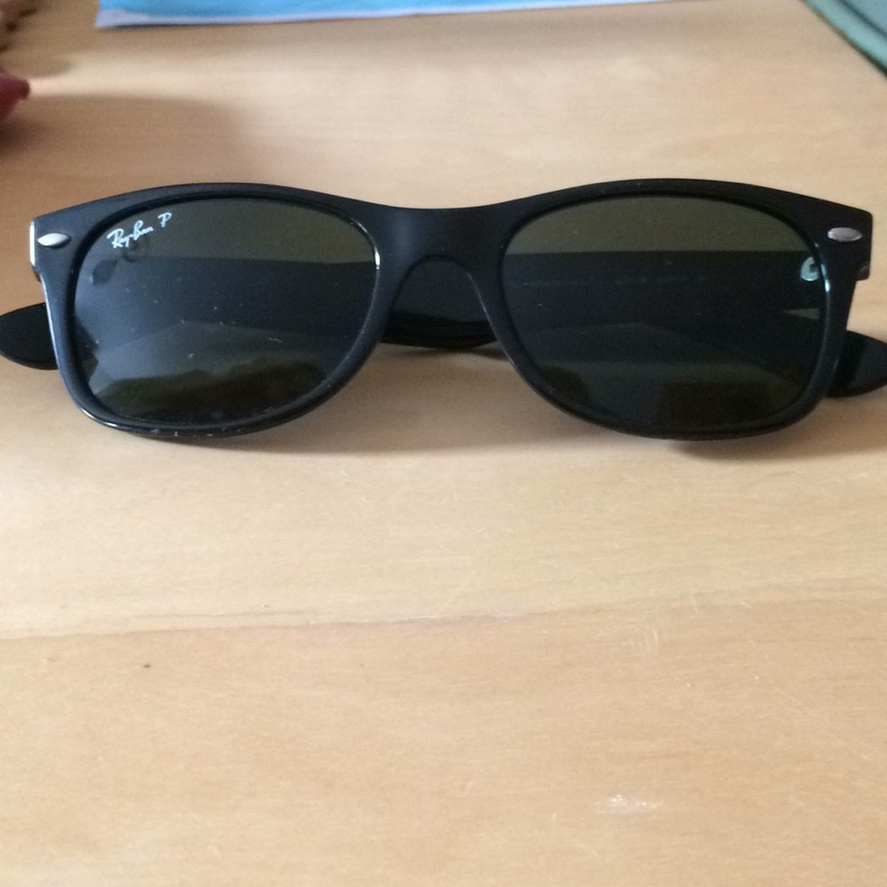 Ray Ban New Wayfarer